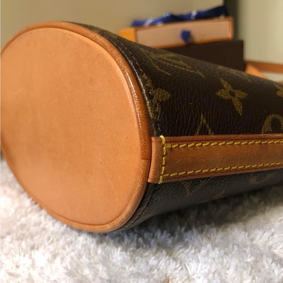 Crossbody Drouot - Picture 9 of 16